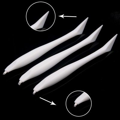 High quality Blade Permanent Makeup Eyebrow Tattoo Pen Hand Tool For 3D Eyebrow Tattoo