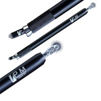 Microblading Flywheel Needle Manual Pen