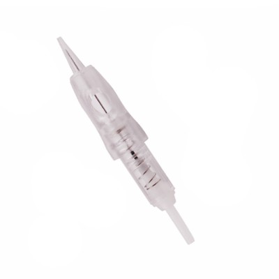 Wholesale disposable screw tattoo needle cartridge for permanent makeup eyebrow