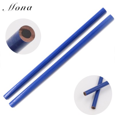 High Quality Wooden Eyebrow pencil For eyebrow Permanent makeup tools