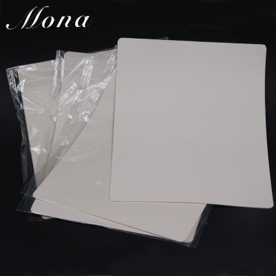 High quality Blank Practice skin For 3D eyebrow/tattoo training