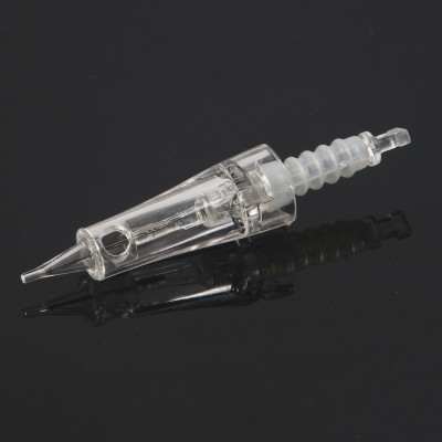 Wholesale Tattoo Cartridge Needles PMU Permanent Make Up Needle For Cartridge Tattoo Machine