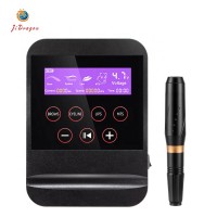 New Micropigmentation Device Digital Permanent Makeup Machine for sale